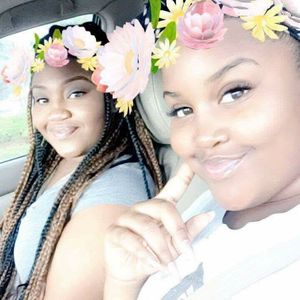 Meet your Posher, Jody